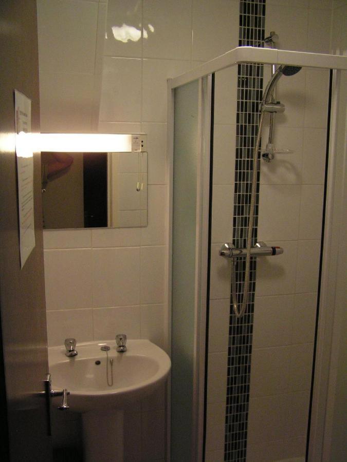 Devon Guest House Blackpool Esterno foto